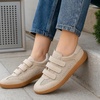 image:imageProject Cloud Fashion Sneakers for Women with Memory Foam Insole YsabelleBeige Mesh