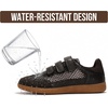 image:imageProject Cloud Fashion Sneakers for Women with Memory Foam Insole YsabelleBrown Mesh
