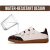 image:imageProject Cloud Fashion Sneakers for Women with Memory Foam Insole YsabelleBrown Multi