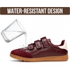 image:imageProject Cloud Fashion Sneakers for Women with Memory Foam Insole YsabelleBurgundy