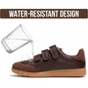 image:imageProject Cloud Fashion Sneakers for Women with Memory Foam Insole YsabelleChocolate