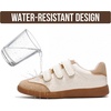 image:imageProject Cloud Fashion Sneakers for Women with Memory Foam Insole YsabelleNude