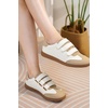 image:imageProject Cloud Fashion Sneakers for Women with Memory Foam Insole YsabelleNude