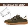 image:imageProject Cloud Fashion Sneakers for Women with Memory Foam Insole YsabelleOlive