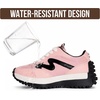 image:imageProject Cloud Girls Sneakers amp Kids Shoes with Memory Foam Little LeccoBlush Combo