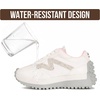 image:imageProject Cloud Girls Sneakers amp Kids Shoes with Memory Foam Little LeccoWhite Combo