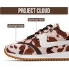image:imageProject Cloud Laceup Fashion Sneakers for Women Footwear 2026 MadisonCow