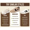 image:imageProject Cloud Laceup Fashion Sneakers for Women Footwear 2026 MadisonLeopard