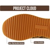 image:imageProject Cloud Laceup Fashion Sneakers for Women Footwear 2026 MadisonLeopard