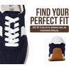 image:imageProject Cloud Laceup Fashion Sneakers for Women Footwear 2026 MadisonNavy