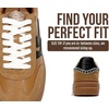 image:imageProject Cloud Lightweight Platform Sneakers for Women Footwear VolleyTan