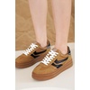 image:imageProject Cloud Lightweight Platform Sneakers for Women Footwear VolleyTan