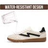 image:imageProject Cloud NonSlip Fashion Sneakers for Women LaceUp ShoesTaupe