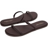 image:imageProject Cloud Summer Sandals for Women with Memory Foam Insole TransitionDark Choco