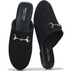 Black Suede