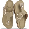 Olive - Bigger Buckle