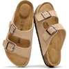 Sandbar Leather