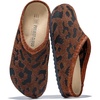 Cheetah Knit