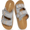 Light Grey Twill - Light