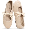 image:imageProject Cloud Fashion Mary Jane Shoes Women Ballet Flats EmileeSand