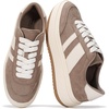 Taupe Multi