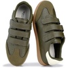 image:imageProject Cloud Fashion Sneakers for Women with Memory Foam Insole YsabelleOlive