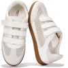 White Mesh