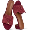Sangrias Suede