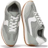 image:imageProject Cloud Laceup Fashion Sneakers for Women Footwear 2026 MadisonSage