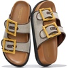 Sharl 1 - Brown