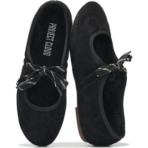 image:imageProject Cloud Fashion Mary Jane Shoes Women Ballet Flats EmileeBlack