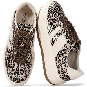 image:imageProject Cloud Fashion Platform Sneakers for Women Footwear 2026 NitaLeopard