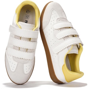 image:imageProject Cloud Fashion Sneakers for Women with Memory Foam Insole YsabelleWhite Multi