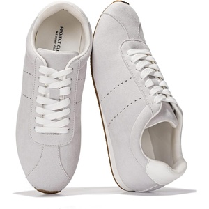 image:imageProject Cloud Womens NonSlip LaceUp Casual Work Sneakers with Memory FoamIce