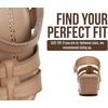 image:imageProject Cloud Girls Sandals with Adjustable Buckle Wedge Sandals 2026Sweet Blush