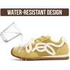 image:imageProject Cloud Kids Shoes for Girls amp SlipOn Fashion SneakersLight Yellow