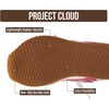 image:imageProject Cloud Kids Shoes for Girls amp SlipOn Fashion SneakersPink