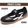 image:imageProject Cloud Mary Jane Shoes Comfortable Fashion Sneakers for WomenBlack