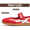 image:imageProject Cloud Mary Jane Shoes Comfortable Fashion Sneakers for WomenRed