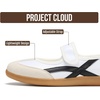 image:imageProject Cloud Mary Jane Shoes Comfortable Fashion Sneakers for WomenWhite