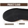 image:imageProject Cloud NonSlip Barefoot Women Sneakers with Soft Memory Foam GoalTan