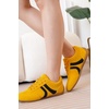 image:imageProject Cloud NonSlip Barefoot Women Sneakers with Soft Memory Foam GoalYellow