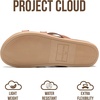 image:imageProject Cloud NonSlip Summer Slides for Women amp Lightweight Womens SandalsDune