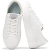 image:imageProject Cloud Platform Sneakers for Women with Memory Foam Insole BossyWhite