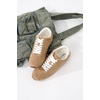 image:imageProject Cloud Womens NonSlip LaceUp Casual Work Sneakers with Memory FoamTaupe