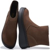 Chocolate Suede