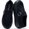 Black Suede