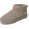 Sage Suede