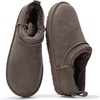 Choco Suede
