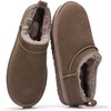 Mushroom Suede